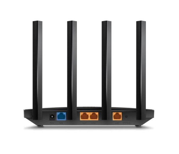 TP-Link Archer AX12 (1500Mb/s a/b/g/n/ac/ax) - 1157735 - zdjęcie 3